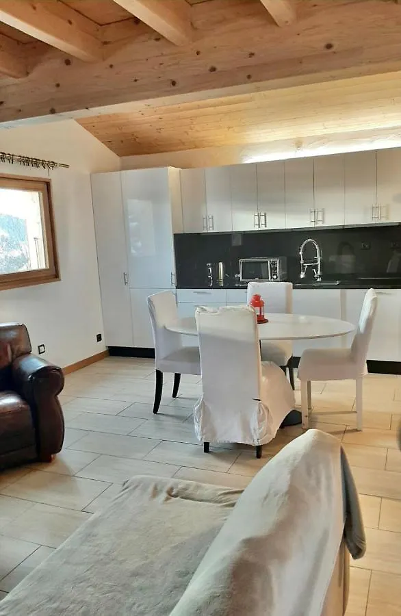 Holiday home Domaine Du Soleil Villa Habere-Poche