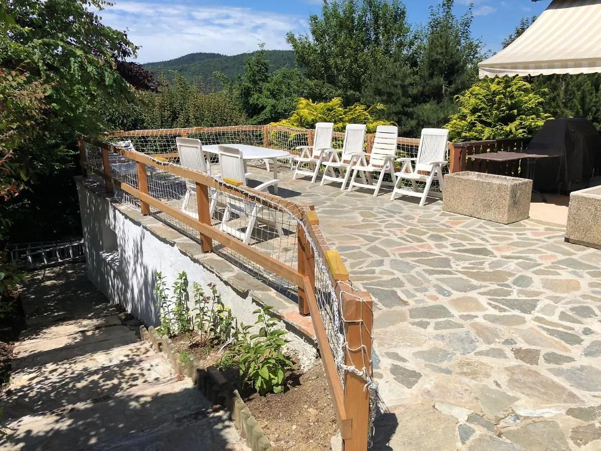 Domaine Du Soleil Villa Habere-Poche 0*,  France