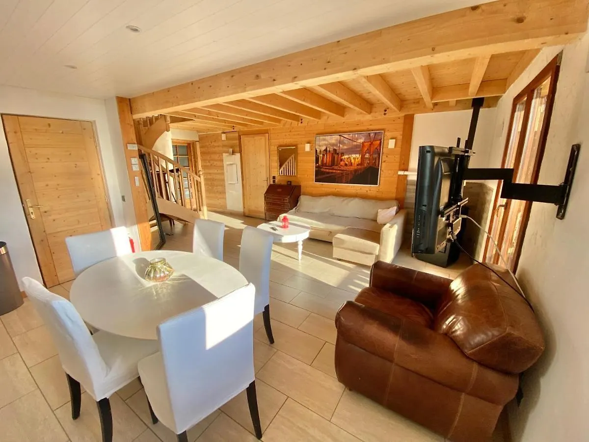 Holiday home Domaine Du Soleil Villa Habere-Poche France