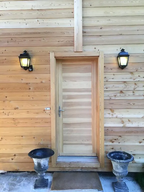 Domaine Du Soleil Villa Habere-Poche France