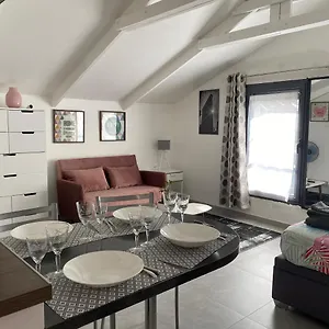 Appartement Trendy, Tassin-la-Demi-Lune