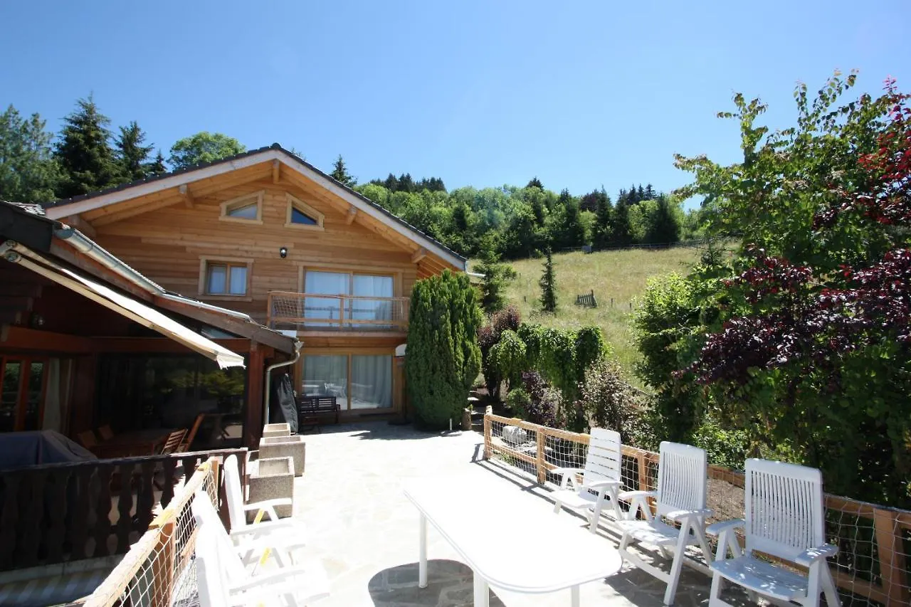 Domaine Du Soleil contacts